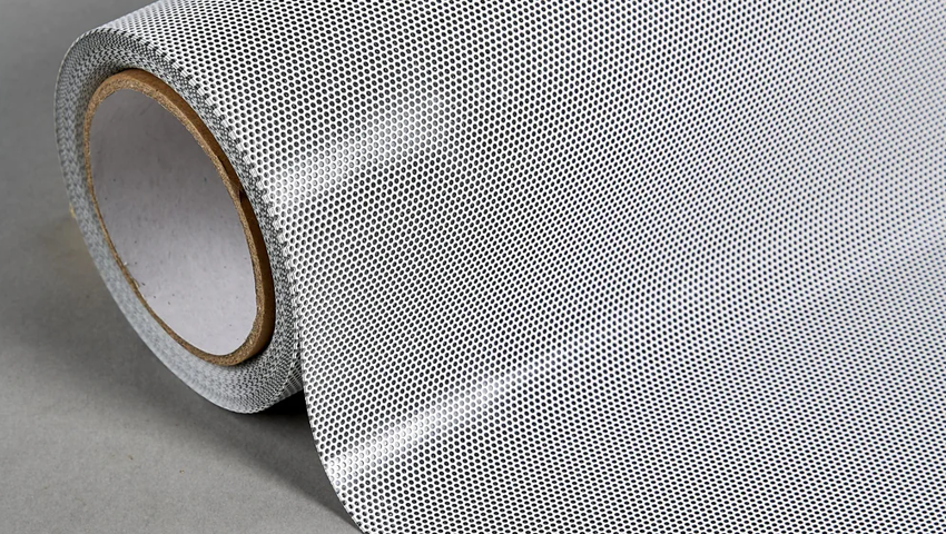 What Are Perforated Films? Understanding Their Structure and Uses across Industries